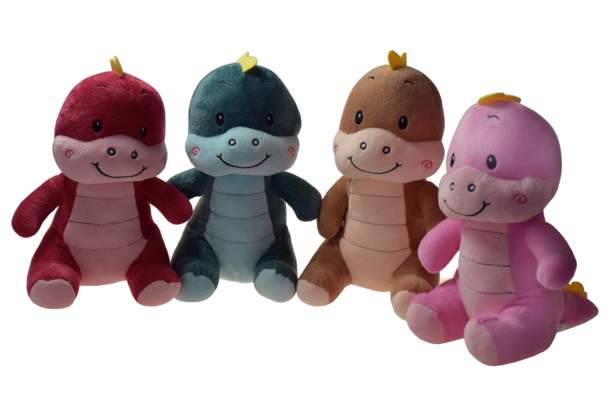 Dinosaurík Žigo 27cm