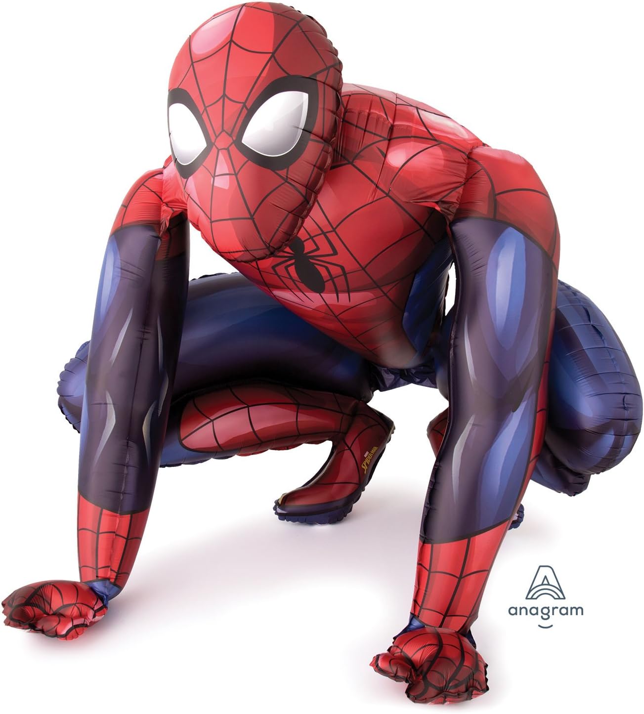 Postava Spiderman 91cm x 91 cm
