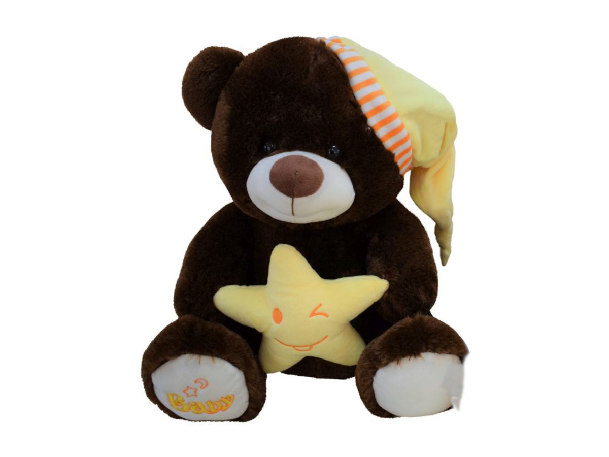 Medvedík Uspaváčik 50cm