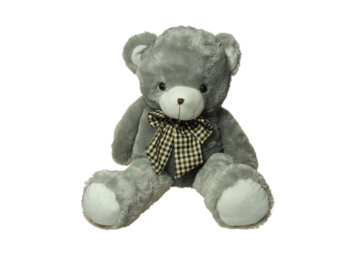 Medvedík Max 85cm 4 farby