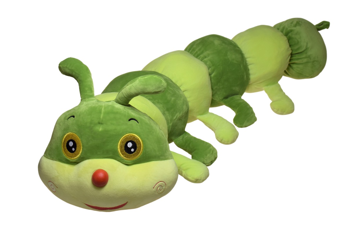 Stonožka Anička 100cm