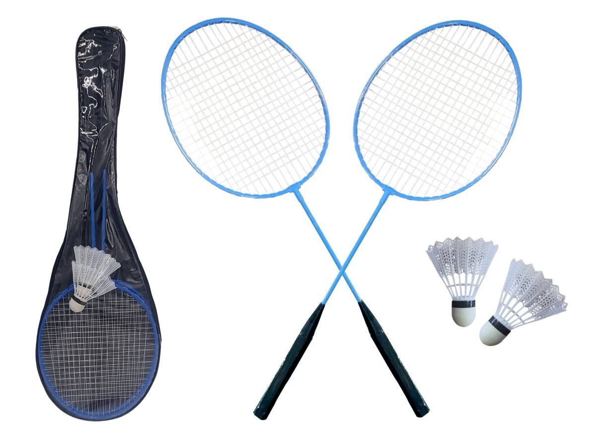 Bedmintonová súprava 63cm