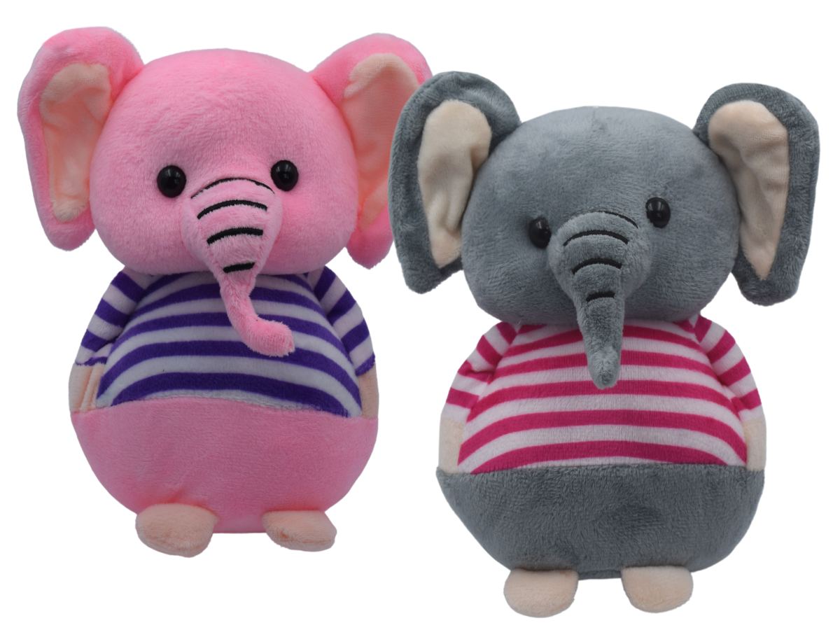 Sloník Flegmoš 20cm