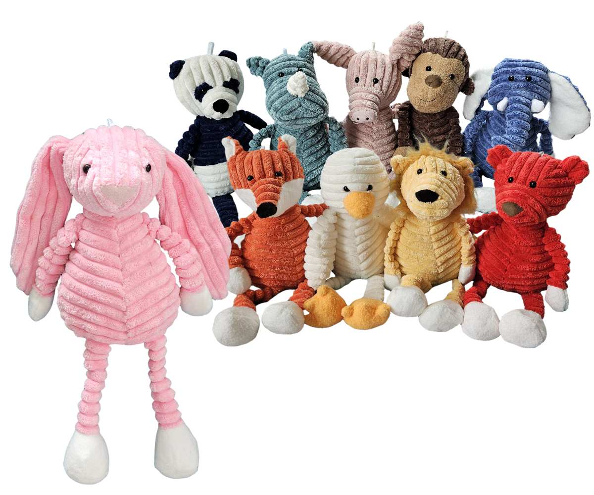 Zvieratko nôžka 30cm