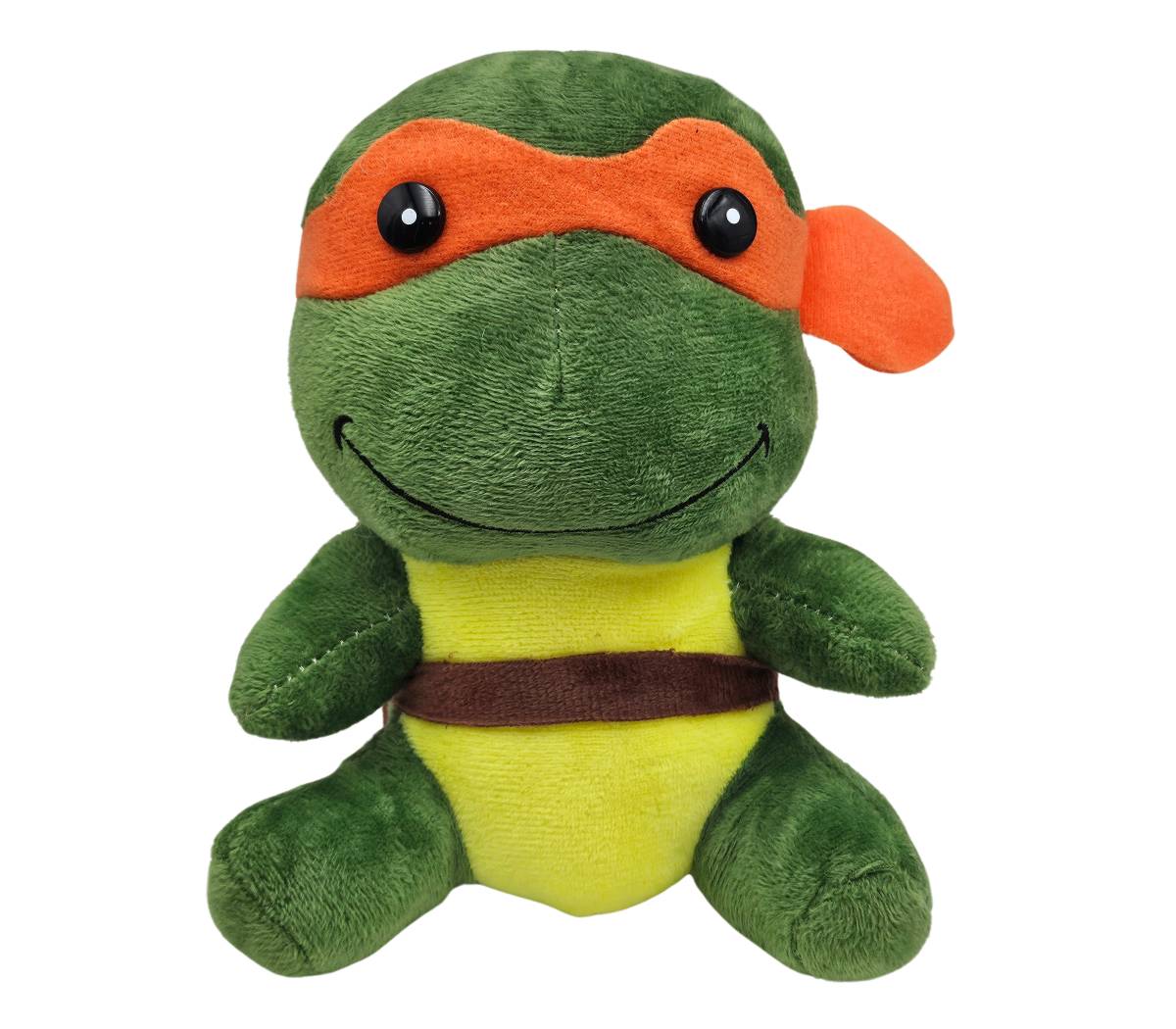 Korytnačka bojovník 18cm