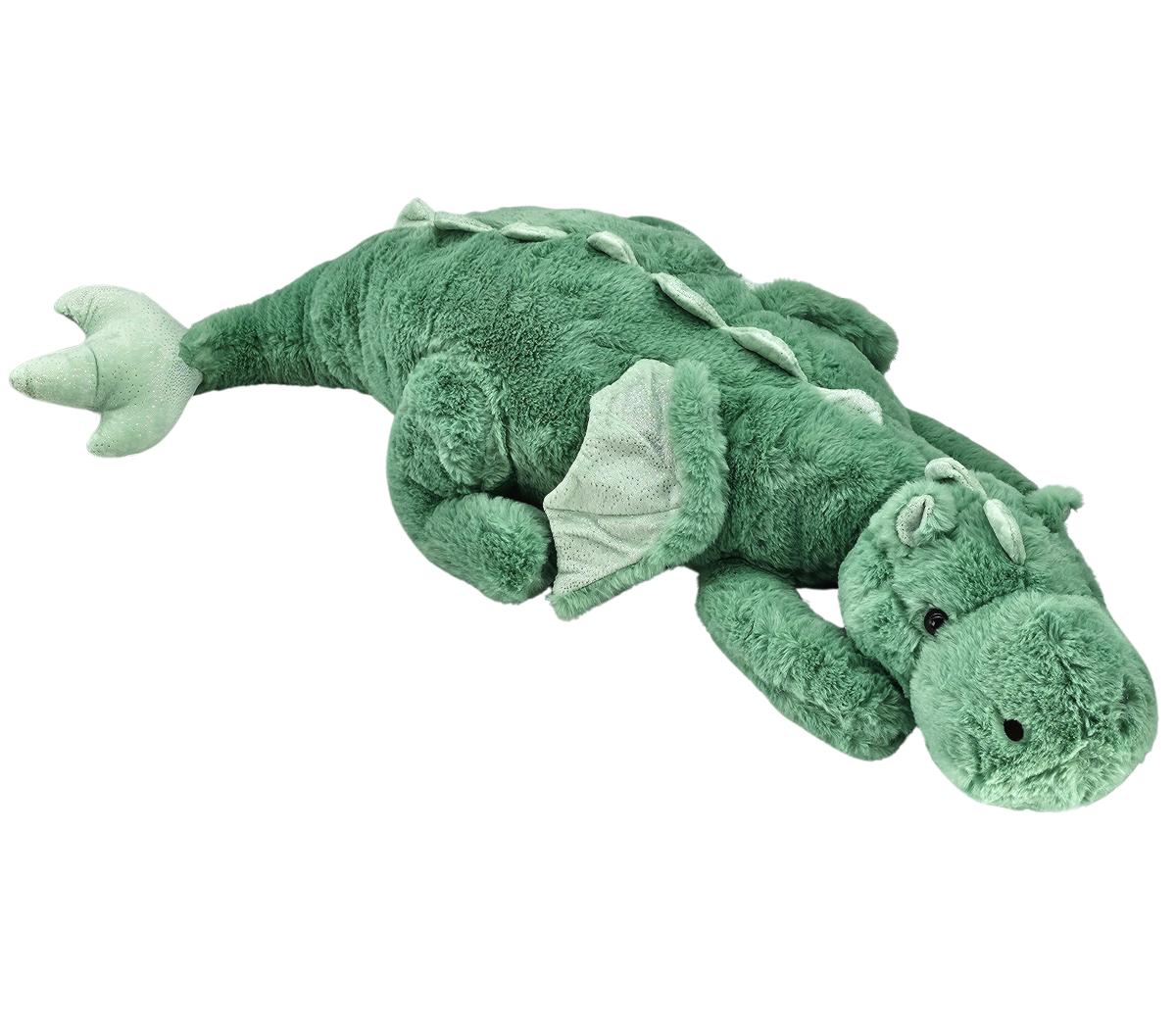 Drak s krídlami 85cm