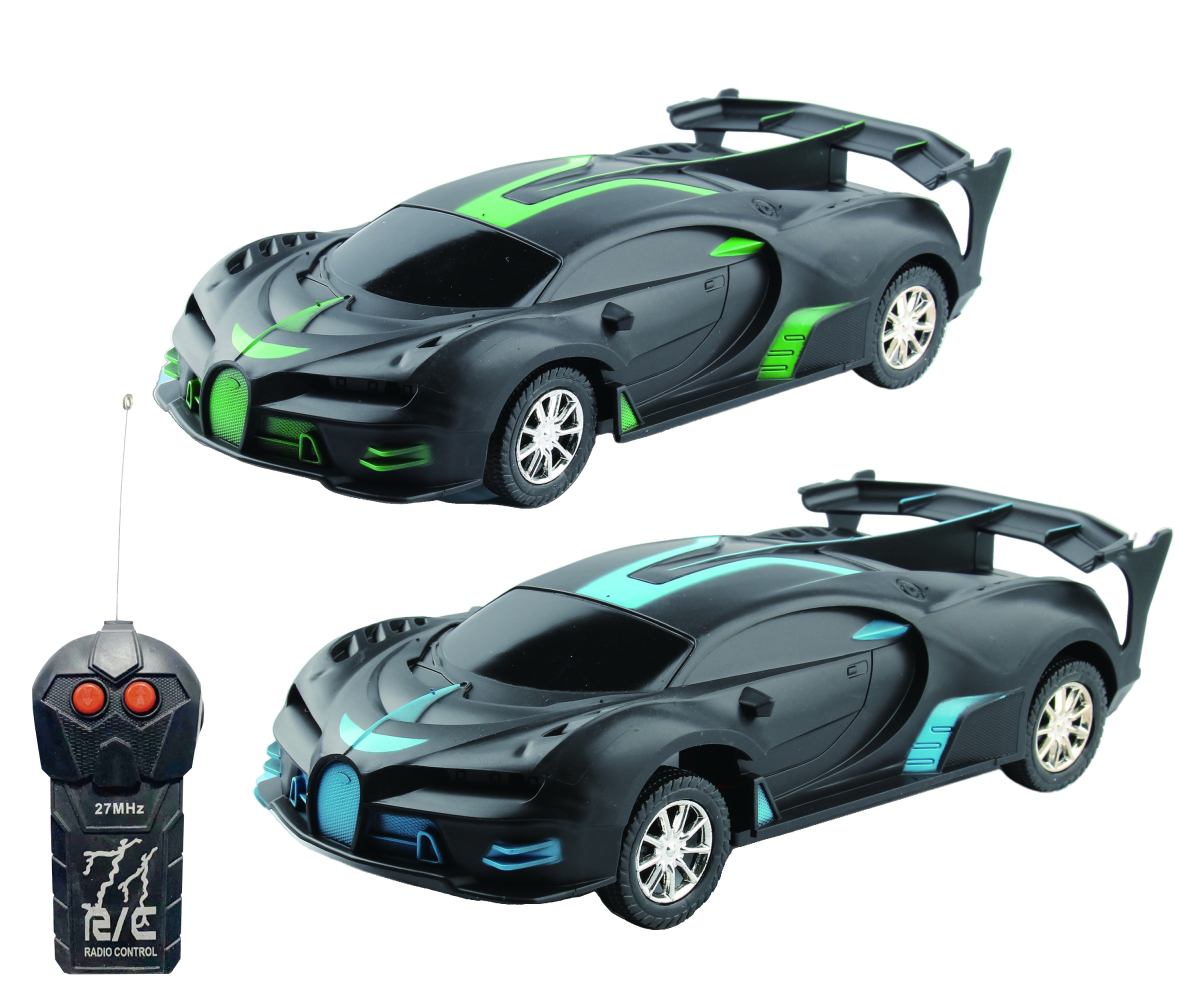 Speed závodné auto 2-kanál