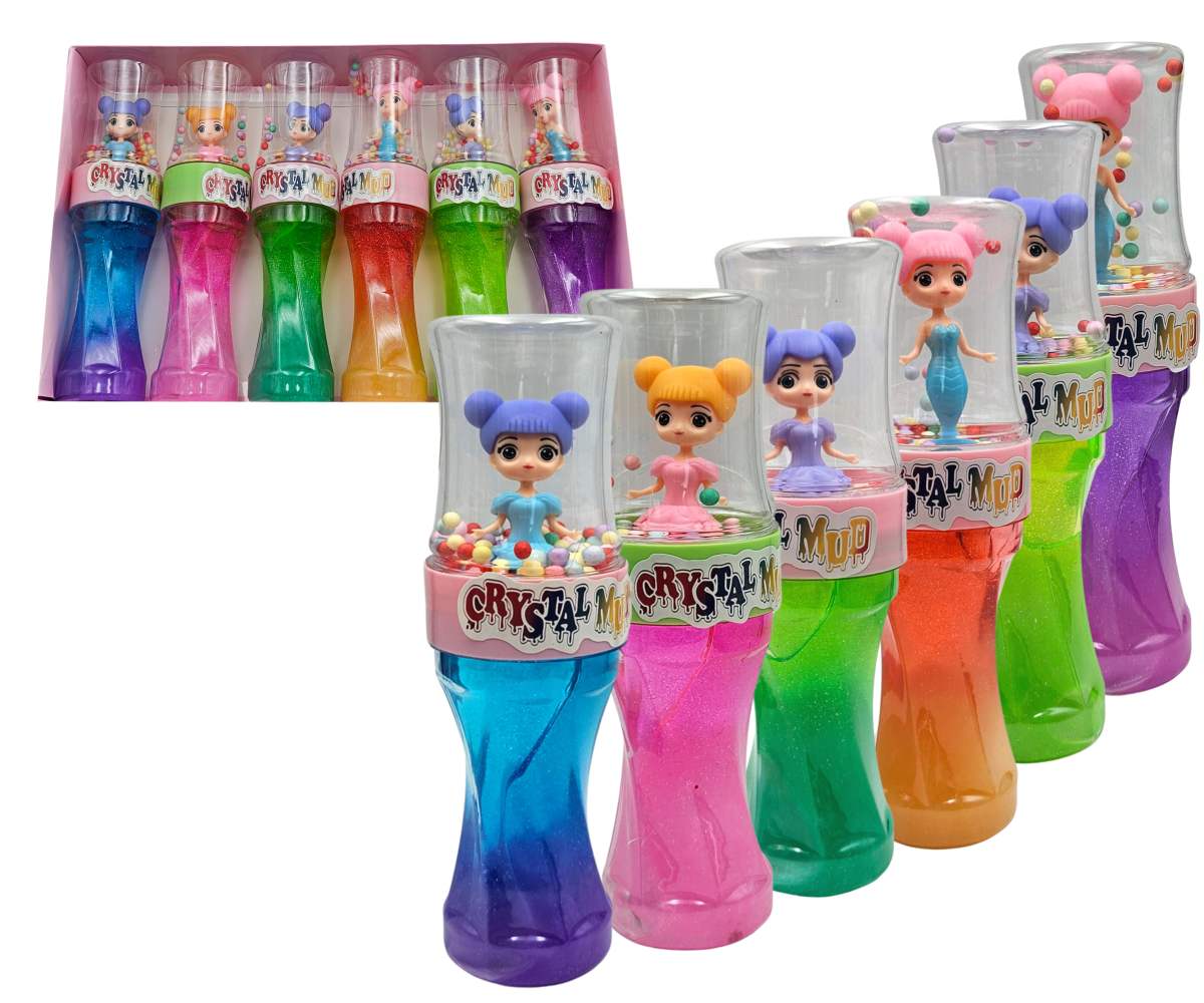 Sliz s morskou pannou, 203g