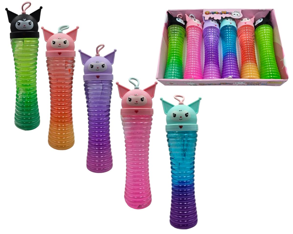 Sliz ušatý trojfarebný, 315g