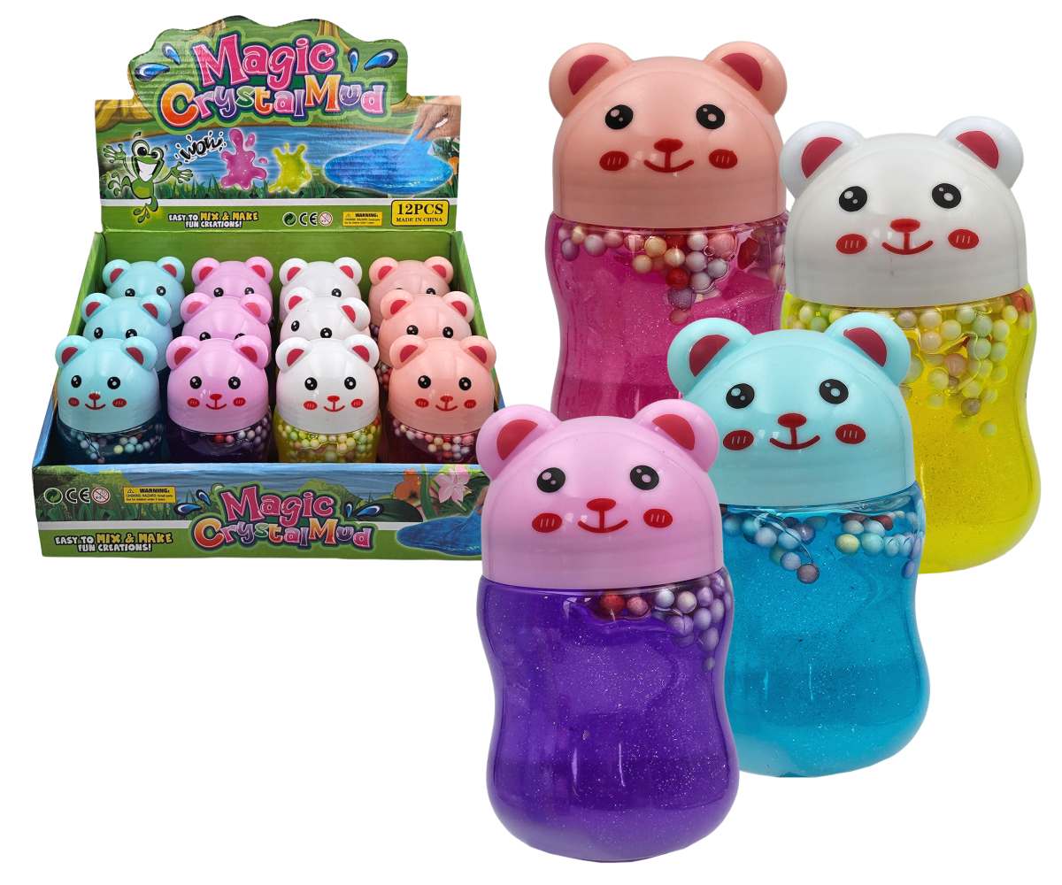 Sliz medvedík, 223g