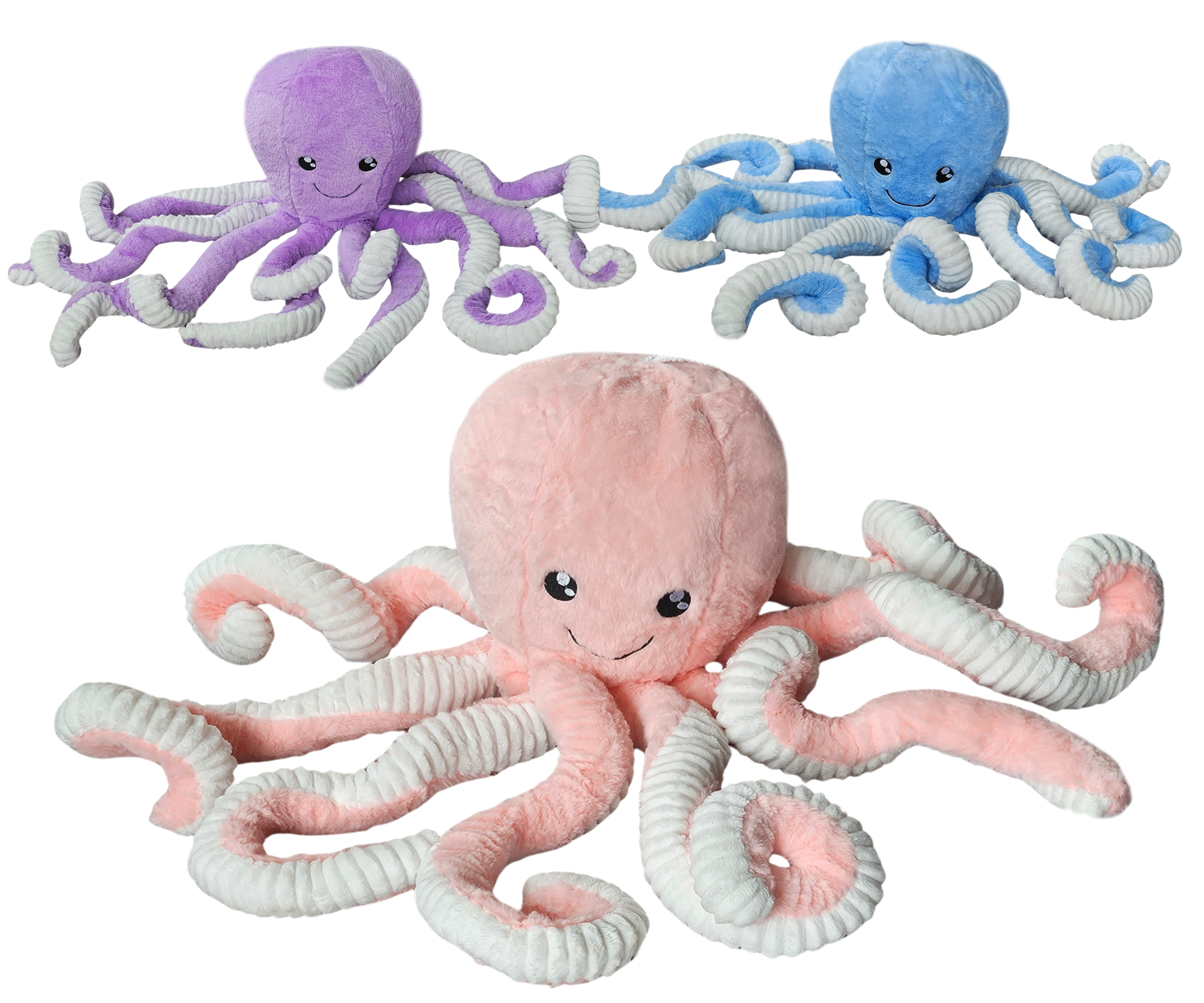 Chobotnica Corado 75cm