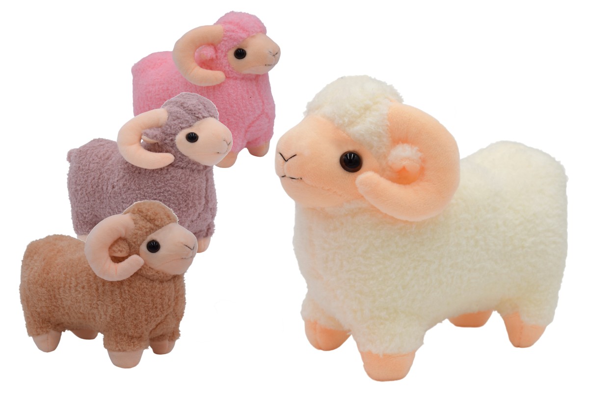 Baránok 20cm