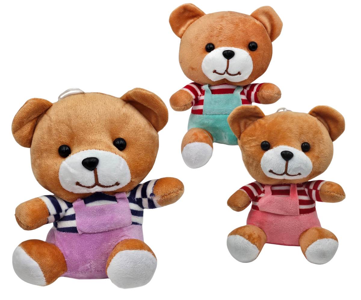 Medvedík tričko 20cm