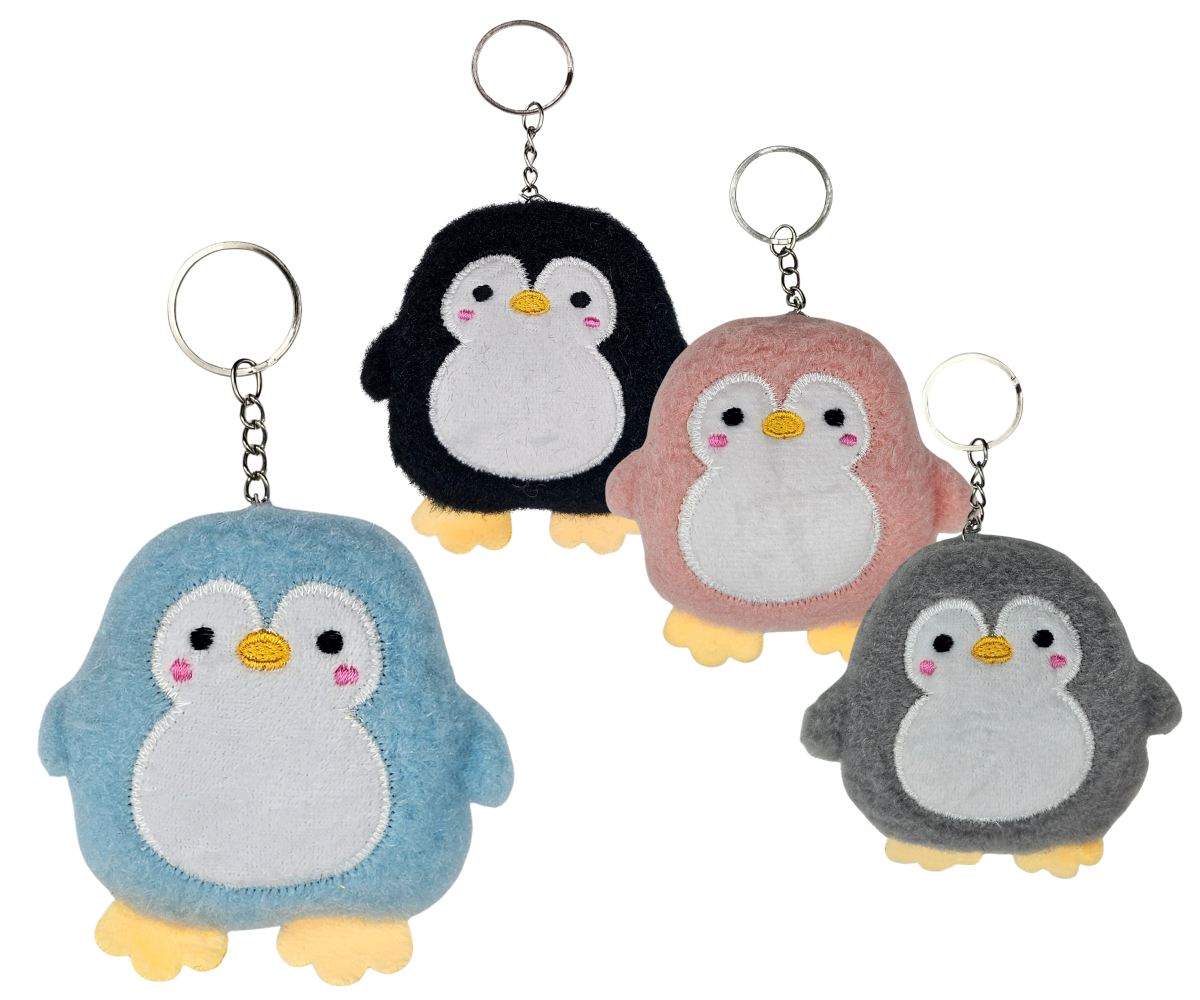 Prívesok tučniak 10cm