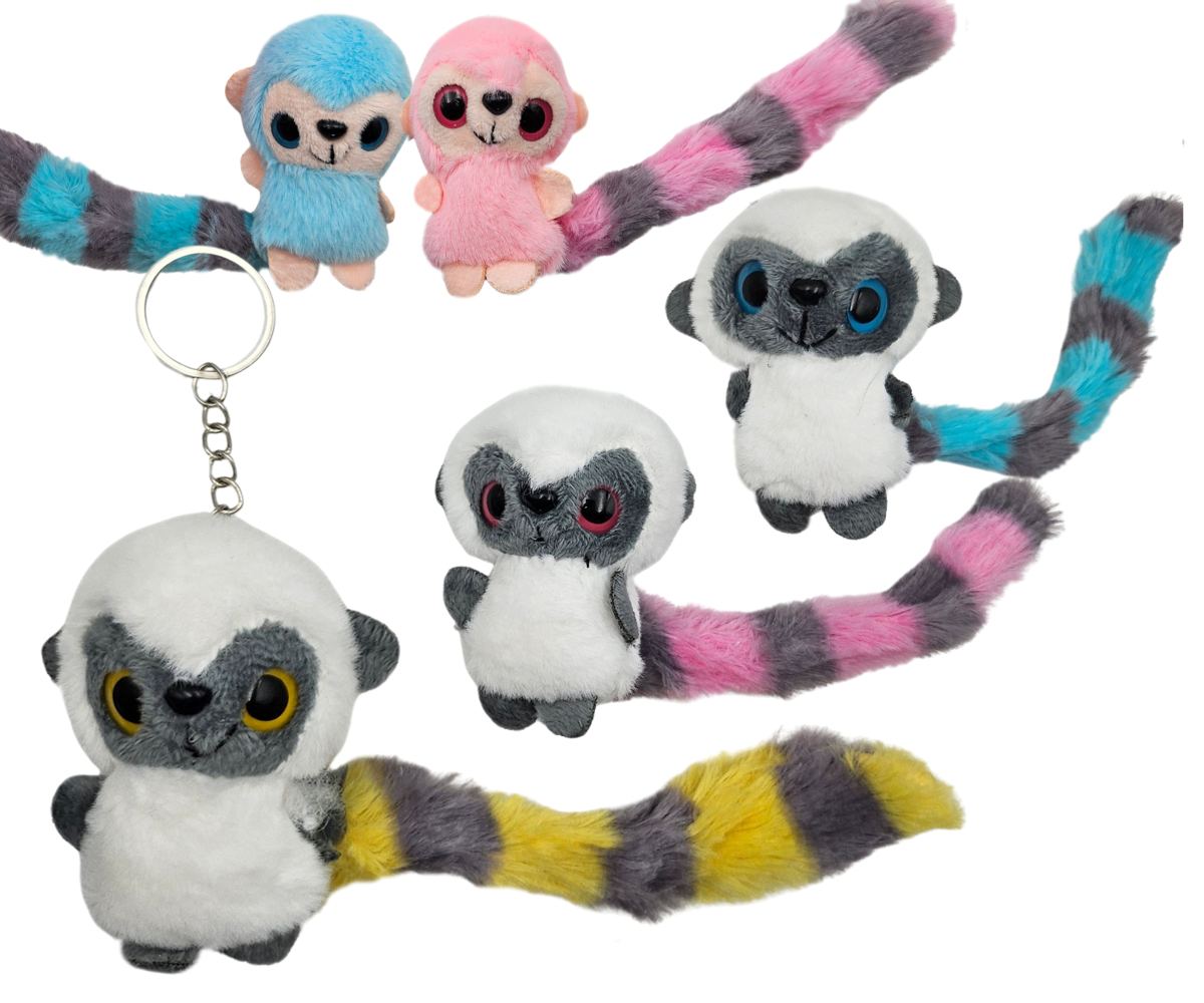 Prívesok mýval 18cm