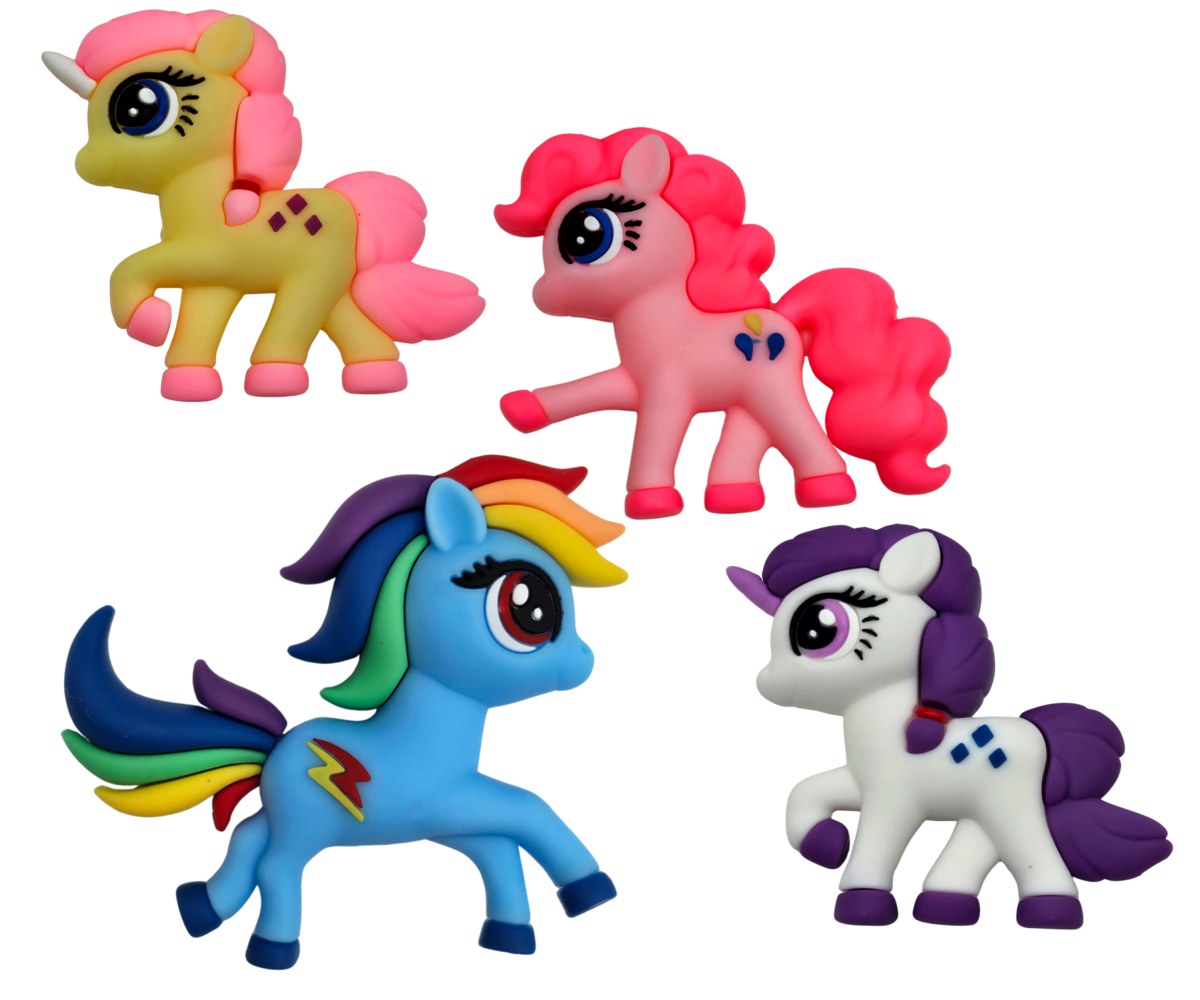 Prívesok jednorožec