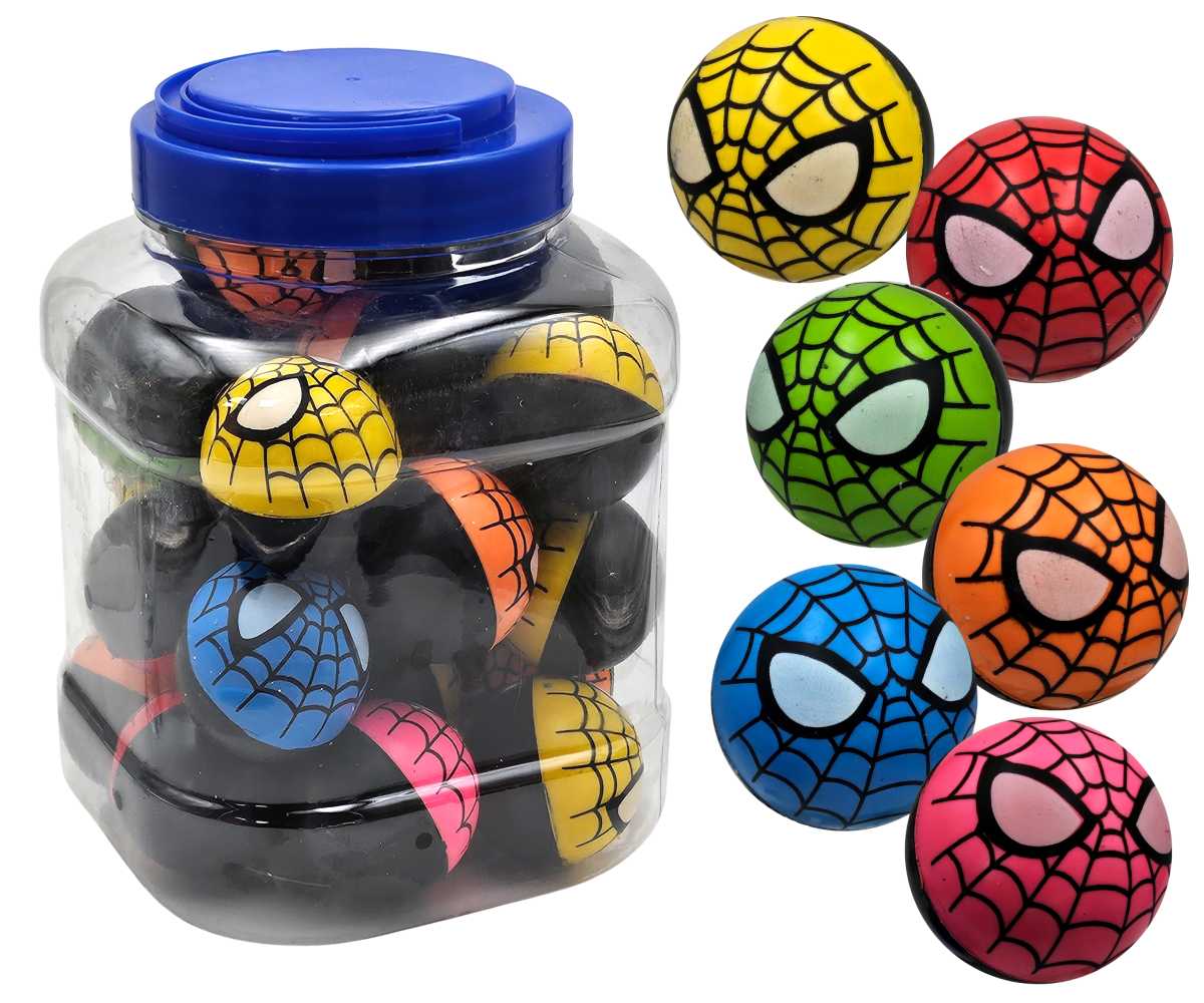 Hopík ksichtík vo fľaši 4,5cm