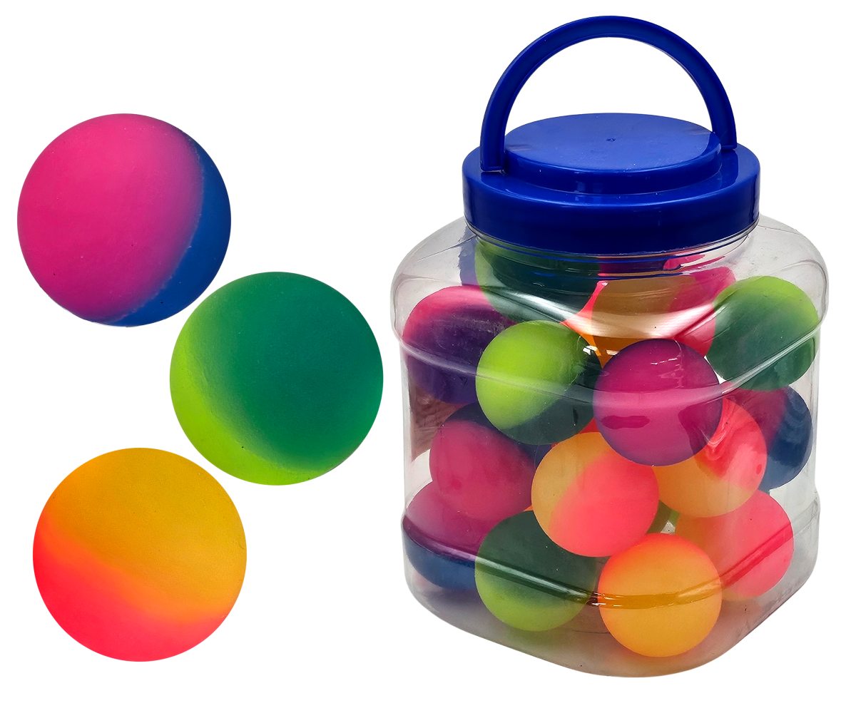 Hopík dúhový vo fľaši 4,5cm