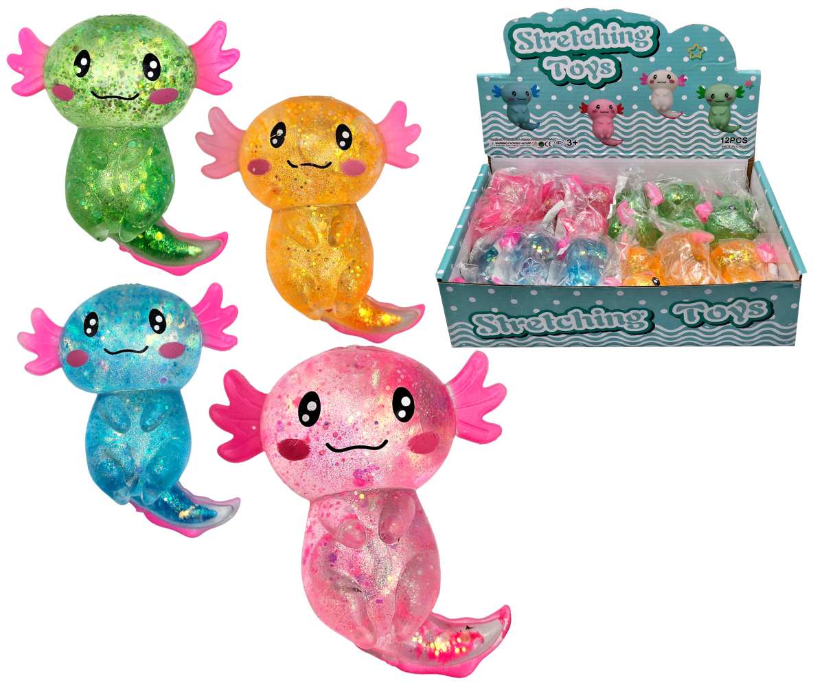 Stláčací dráčik