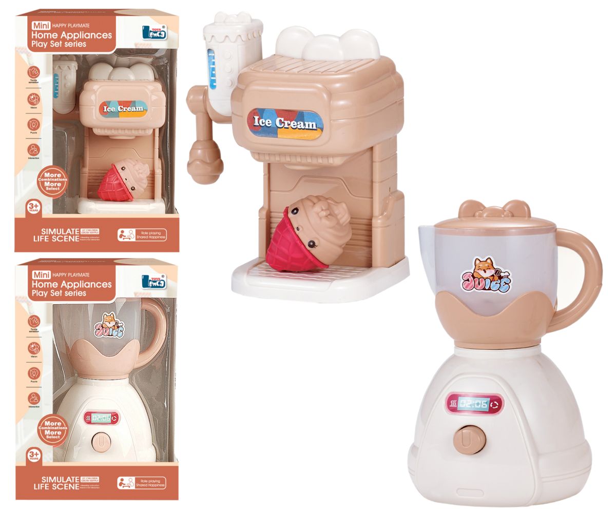 Detské domáce spotrebiče