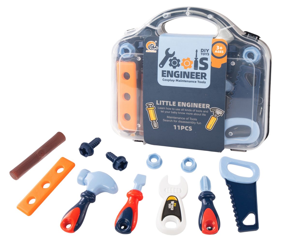 Malý kutil - kufrík