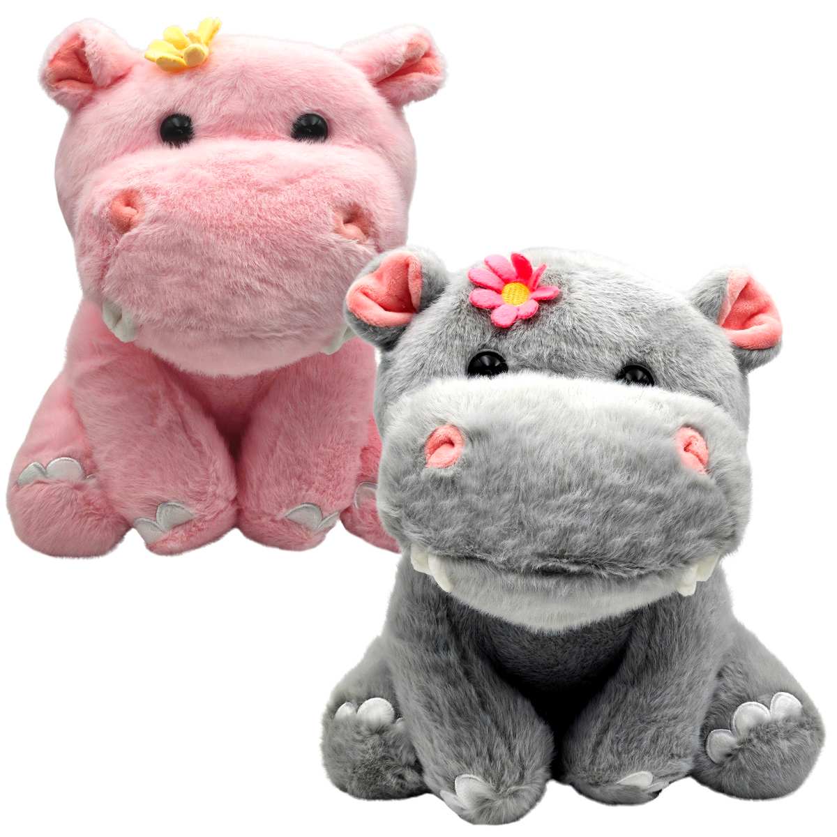 Hrošík s kvetinkou