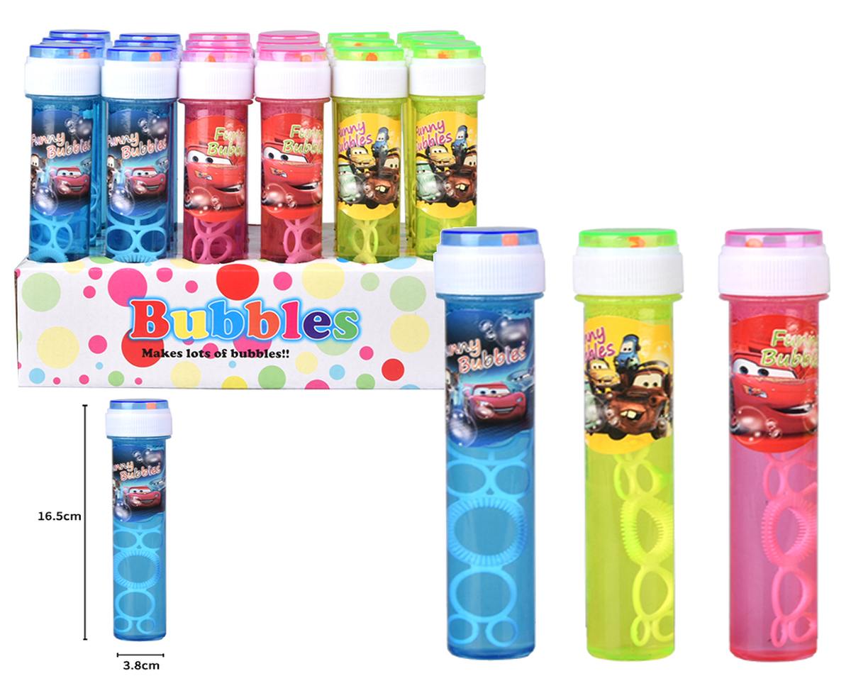 Rozprávkový bublifuk Multi