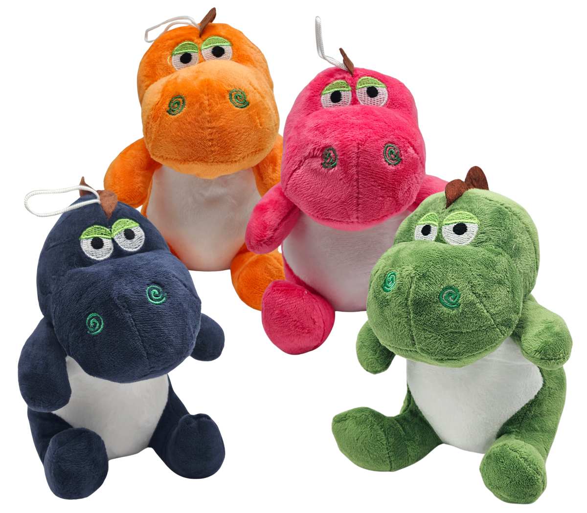 Dinosaurus farbička